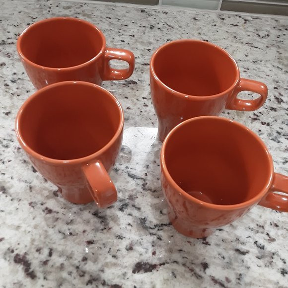 IKEA Stackable MUG SET - Picture 5 of 6